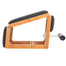 Cherry Wood Combination Trainer
